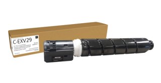 Everyday™ Zwart Remanufactured Toner van Xerox compatible met Canon C-EXV29 (2790B002AB), Standaard capaciteit