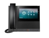 HP Poly CCX 600 Business Media Phone met ondersteuning voor Open SIP en PoE