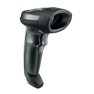 MODEL:LI2208:LINEAR IMAGER:SR:CORDED:BLK