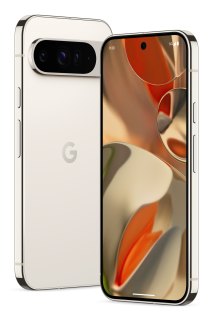 GOOGLE PIXEL 9 PRO XL 128GB PORCELAIN+SI