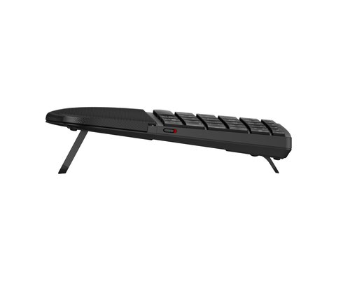 HP 685 Comfort Dual-Mode toetsenbord