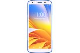 Zebra HC55 PDA 15,2 cm (6") 1080 x 2160 Pixels Touchscreen 242 g Blauw