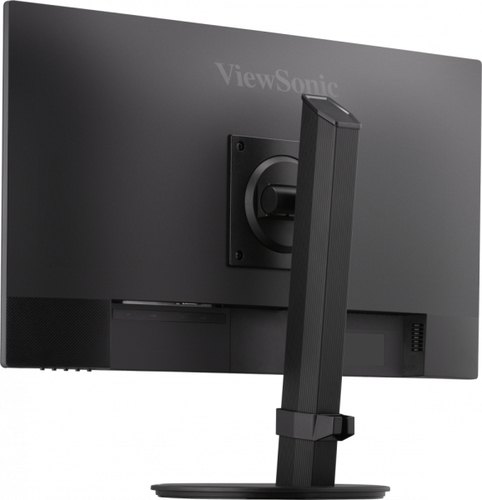 Viewsonic VG2408A-MHD computer monitor 61 cm (24") 1920 x 1080 Pixels Full HD LED Zwart