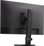 Viewsonic VG2408A-MHD computer monitor 61 cm (24") 1920 x 1080 Pixels Full HD LED Zwart