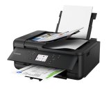 Canon PIXMA TR7650 Inkjet A4 4800 x 1200 DPI Wifi