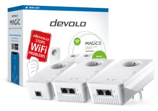 DEVOLO MAGIC 2 WIFI NEXT MULTIROOM BE
