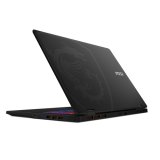 MSI Crosshair 18 HX AI A2XWGXKG-088BE Intel Core Ultra 9 275HX Laptop 45,7 cm (18") Quad HD+ 32 GB DDR5-SDRAM 1 TB SSD NVIDIA GeForce RTX 5070 Wi-Fi 6E (802.11ax) Windows 11 Home Zwart QWERTY Frans