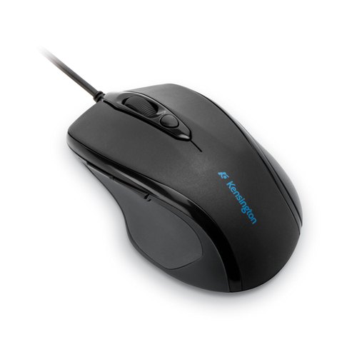 Kensington Pro Fit Bedrade Mid-Size Muis