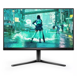 Philips Evnia 3000 25M2N3200U/00 computer monitor 62,2 cm (24.5") 1920 x 1080 Pixels Full HD LCD Zwart