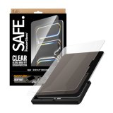 PanzerGlass SAFE. by ® Screen Protector iPad Pro 11" (2024-2025) | Ultra-Wide Fit w. FASTFIT TOOL Doorzichtige schermbeschermer Apple 1 stuk(s)