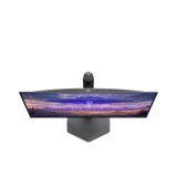 AOC AGON PRO AGP277QKDC computer monitor 67,3 cm (26.5") 2560 x 1440 Pixels Quad HD OLED Grijs