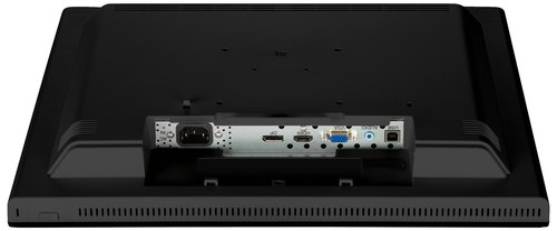 iiyama ProLite T1532MSC-B1S computer monitor 38,1 cm (15") 1024 x 768 Pixels XGA LCD Touchscreen Zwart