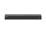 NETGEAR PR460X bedrade router 10 Gigabit Ethernet Zwart