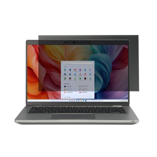 Kensington High Clarity Privacy Screen Filter voor 16'' laptops 16:10