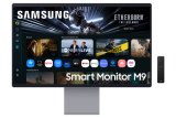 Samsung 32" Smart Monitor M9 M90SF OLED UHD
