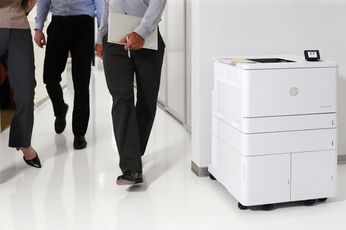 HP 660A originele LaserJet belichtingstrommel