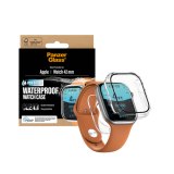 PanzerGlass ® Waterproof Full Body Case Transparent Apple Watch Series 11 | 10 | 42mm Doorzichtige schermbeschermer 1 stuk(s)