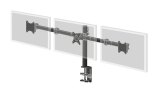 iiyama Desk Mount 68,6 cm (27") Bureau Zwart