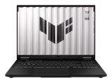 ASUS TUF Gaming A16 FA608UH-RV015W AMD Ryzen™ 7 260 Laptop 40,6 cm (16") WUXGA 16 GB DDR5-SDRAM 512 GB SSD NVIDIA GeForce RTX 5050 Wi-Fi 6E (802.11ax) Windows 11 Home Grijs AZERTY Belgisch