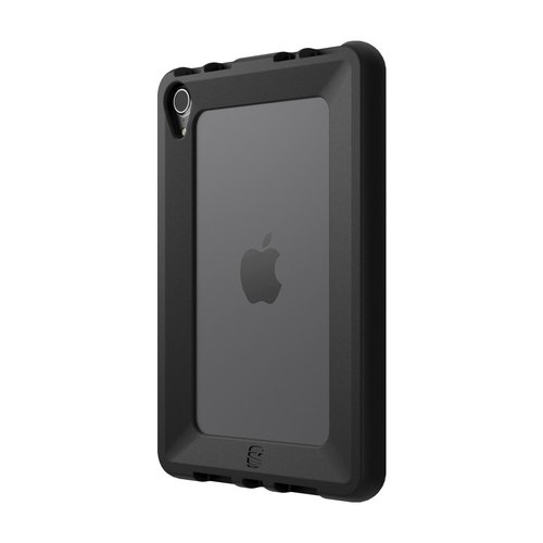 Compulocks BNDIPMN6 tabletbehuizing 21,1 cm (8.3") Omhulsel Zwart