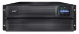 APC Smart-UPS X SMX2200HV - 2200VA, 8x C13, 2x C19 uitgang, USB, uitbreidbare runtime, short depth