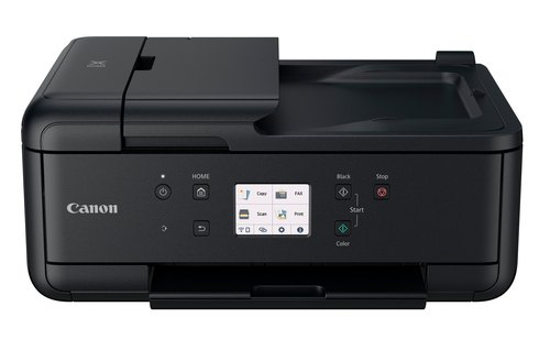 Canon PIXMA TR7650 Inkjet A4 4800 x 1200 DPI Wifi