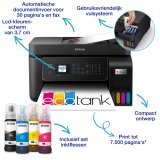 Epson EcoTank ET-4800