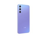Samsung Galaxy A34 5G 16,8 cm (6.6") Dual SIM USB Type-C 6 GB 128 GB 5000 mAh Violet