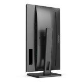 AOC P2 Q24P2Q computer monitor 60,5 cm (23.8") 2560 x 1440 Pixels Quad HD LED Zwart