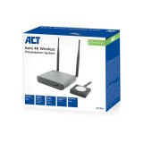 ACT Aero 4K Draadloos Presentatiesysteem
