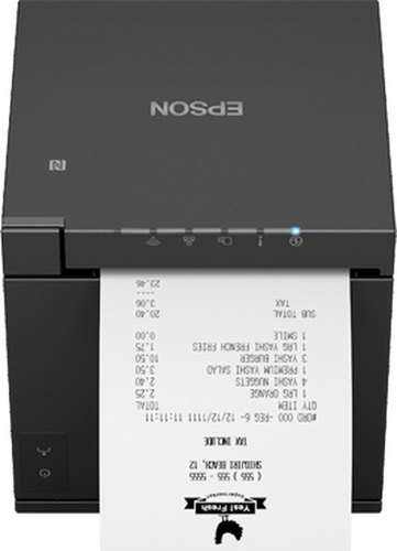 Epson TM-m30III (112A0) 203 x 203 DPI Bedraad Thermisch POS-printer