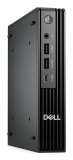 DELL Pro QBM1250 Plus Intel Core Ultra 5 235 16 GB DDR5-SDRAM 512 GB SSD Windows 11 Pro Micro PC Mini PC Zwart
