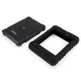 StarTech.com Robuuste harde-schijfbehuizing - USB 3.0 naar 2,5 inch SATA 6 Gbps HDD of SDD - UAS