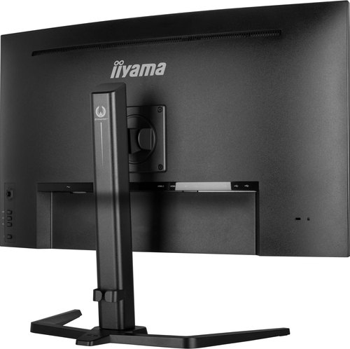 iiyama G-MASTER GCB3280QSU-B2 computer monitor 80 cm (31.5") 2560 x 1440 Pixels Dual QHD LED Zwart
