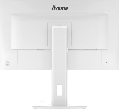 iiyama ProLite XB2797QSU-W1 computer monitor 68,6 cm (27") 2560 x 1440 Pixels Quad HD LED Wit