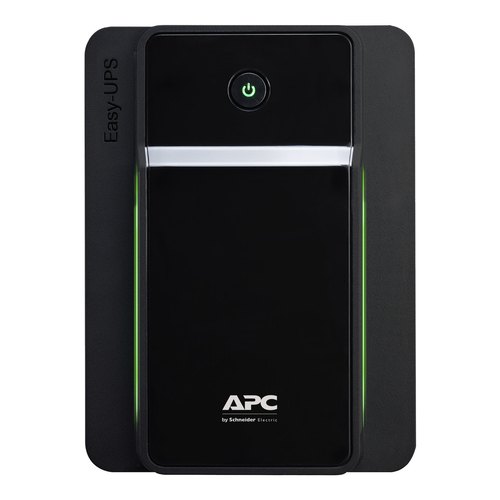 APC Easy UPS BVX 1600VA, 230V, AVR, Schuko Sockets