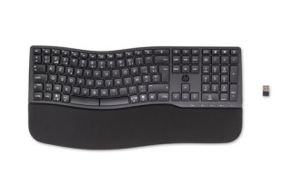 HP 680 Comfort dual-mode toetsenbord