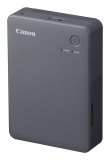 Canon SELPHY QX20 BK fotoprinter Verf-sublimatie 287 x 287 DPI 2.8" x 3.3" (7.2x8.5cm) Wifi