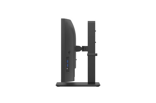 LG 34BA85QE-B computer monitor 86,4 cm (34") 3440 x 1440 Pixels Wide Quad HD LCD Zwart