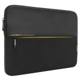 Targus CityGear 35,6 cm (14") Opbergmap/sleeve Zwart