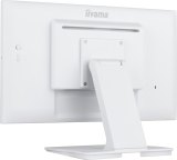 iiyama ProLite T2252MSC-W2AG computer monitor 54,6 cm (21.5") 1920 x 1080 Pixels Full HD LCD Touchscreen Wit