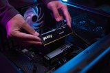 Kingston Technology FURY Beast 32GB 6000MT/s DDR5 CL36 DIMM (Kit van 2) RGB EXPO