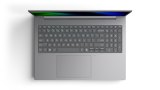 HP ZB8G2a16 RA7P450 16 48GB/1T PC Copilot+ PC 40,6 cm (16") WUXGA DDR5-SDRAM 1 TB SSD Wi-Fi 7 (802.11be) Windows 11 Pro AI Workstation, AI PC Zilver AZERTY