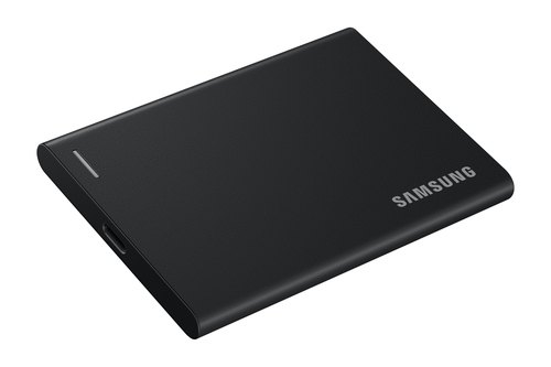 Samsung Portable SSD P7 USB 4.0 Gen 3x2 1TB