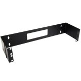StarTech.com 2U 19 inch Scharnierende Beugel voor Wandmontage Patchpanelen
