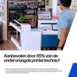 HP LaserJet 147A originele zwarte tonercartridge