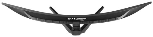iiyama G-MASTER RED EAGLE CURVED computer monitor 113 cm (44.5") 5120 x 1440 Pixels Dual QHD LED Zwart