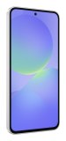 Samsung Galaxy A36 5G 17 cm (6.7") Dual SIM Android 15 USB Type-C 8 GB 256 GB 5000 mAh Wit