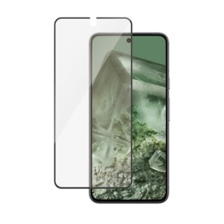 PanzerGlass ® Screen Protector Google Pixel 8 | Ultra-Wide Fit Doorzichtige schermbeschermer 1 stuk(s)