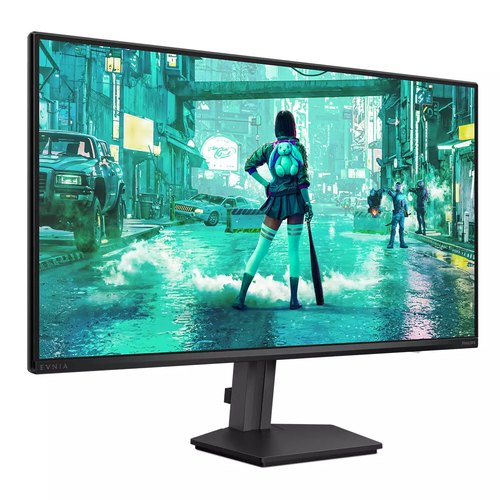Philips Evnia 3000 24M2N3200NF/00 computer monitor 60,5 cm (23.8") 1920 x 1080 Pixels Full HD LCD Zwart